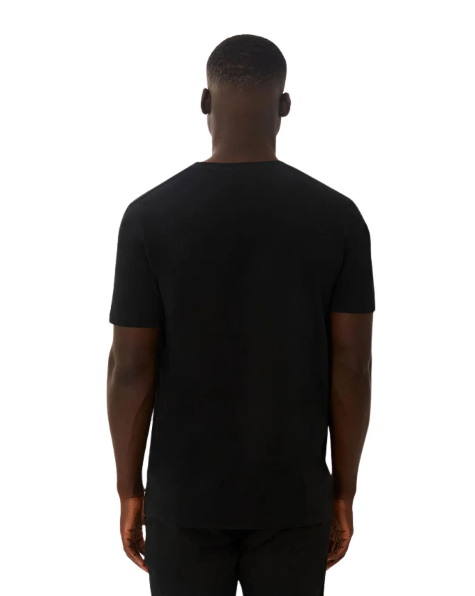 The New Basic Vee Tee