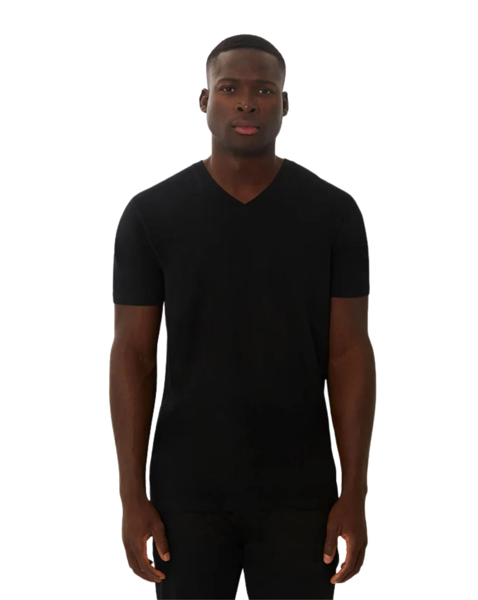 The New Basic Vee Tee