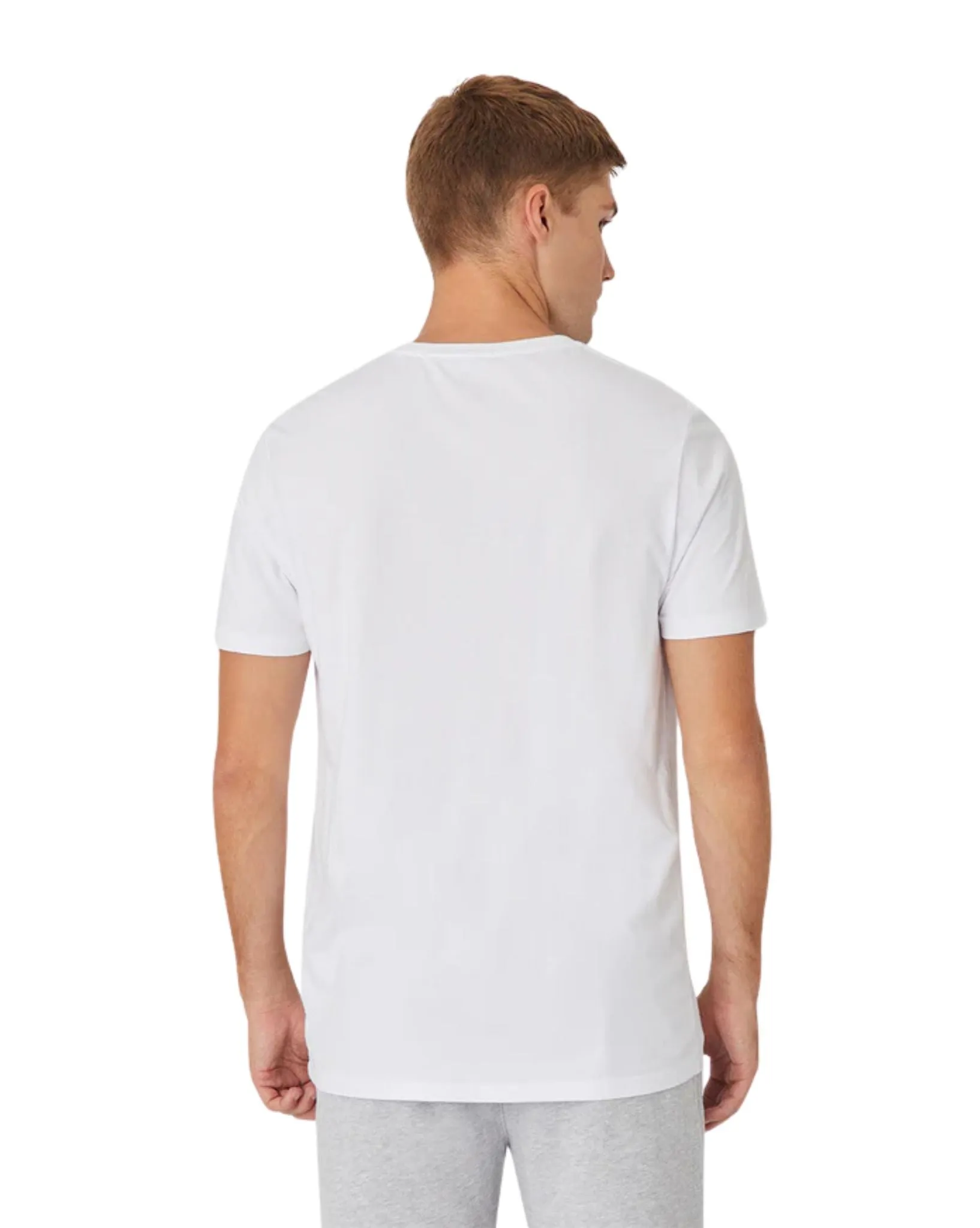 The New Basic Vee Tee