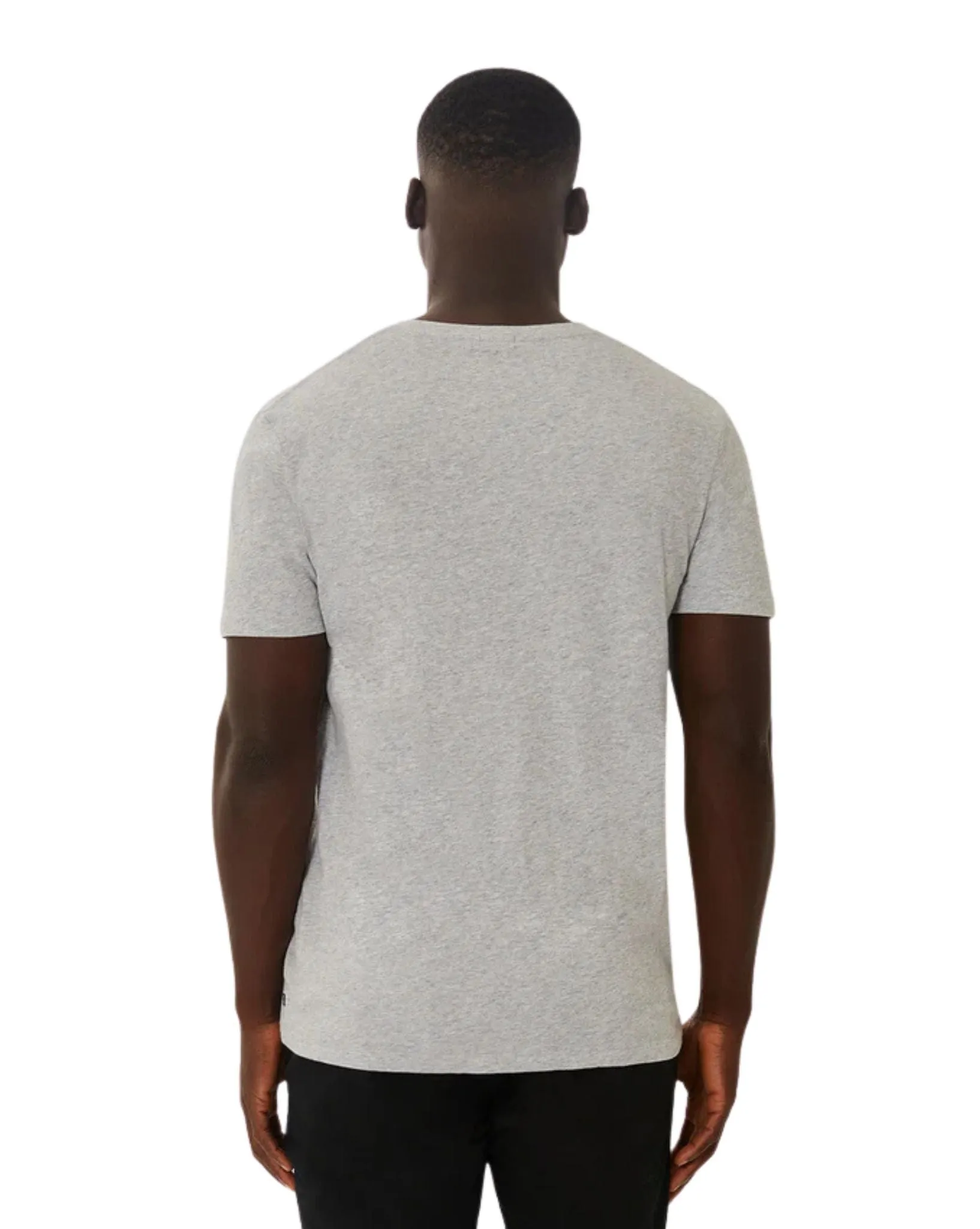 The New Basic Vee Tee