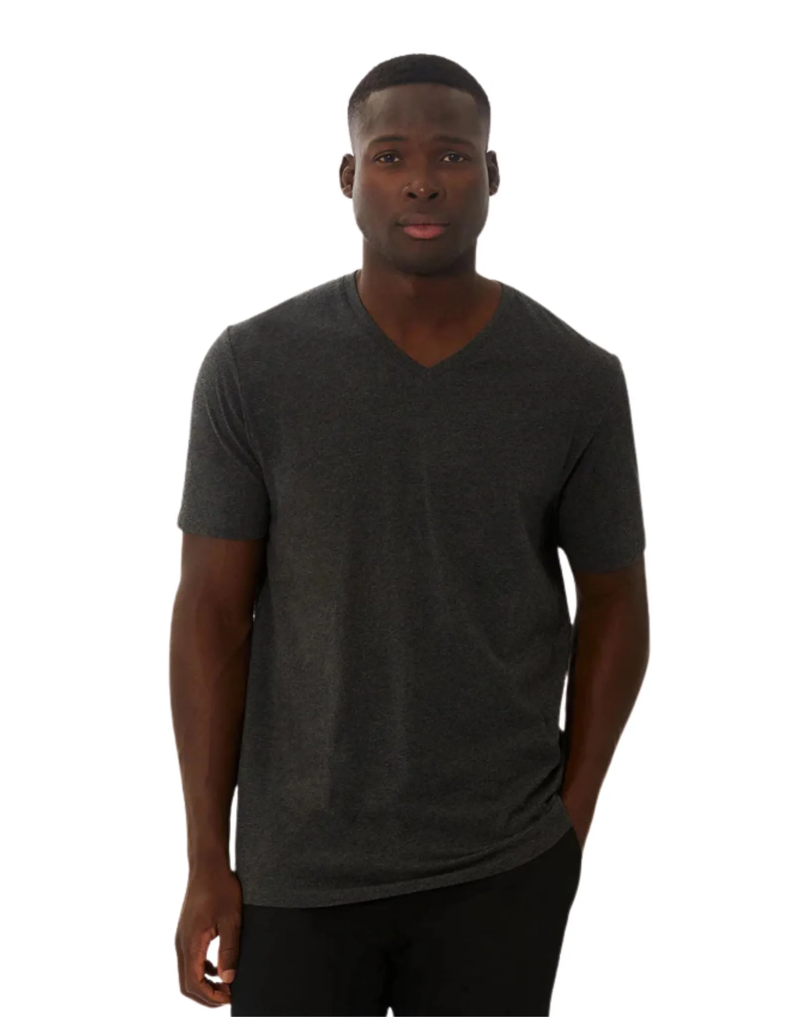 The New Basic Vee Tee