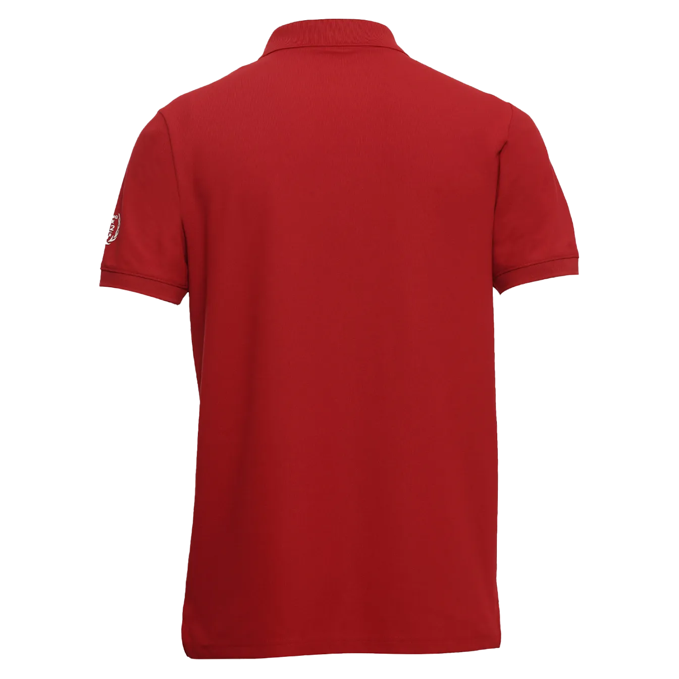 TVS Racing Polo T Shirt | Polyester Polo T-Shirt