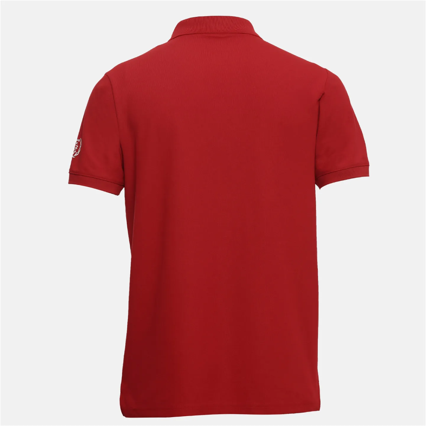 TVS Racing Polo T Shirt | Polyester Polo T-Shirt