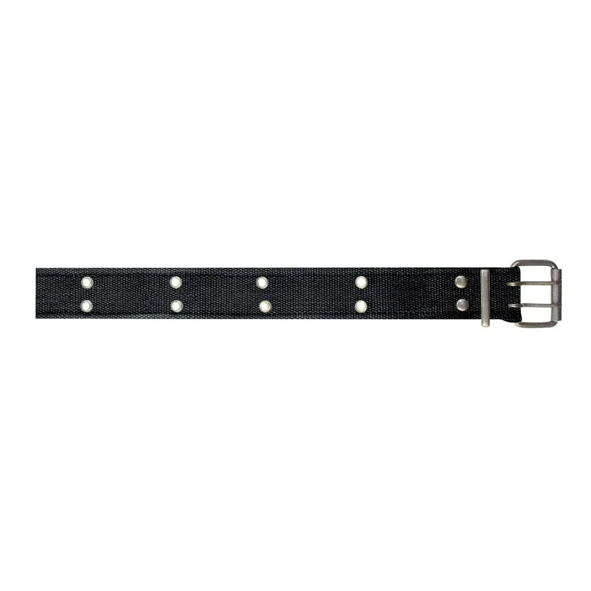 Vintage Double Prong Belt