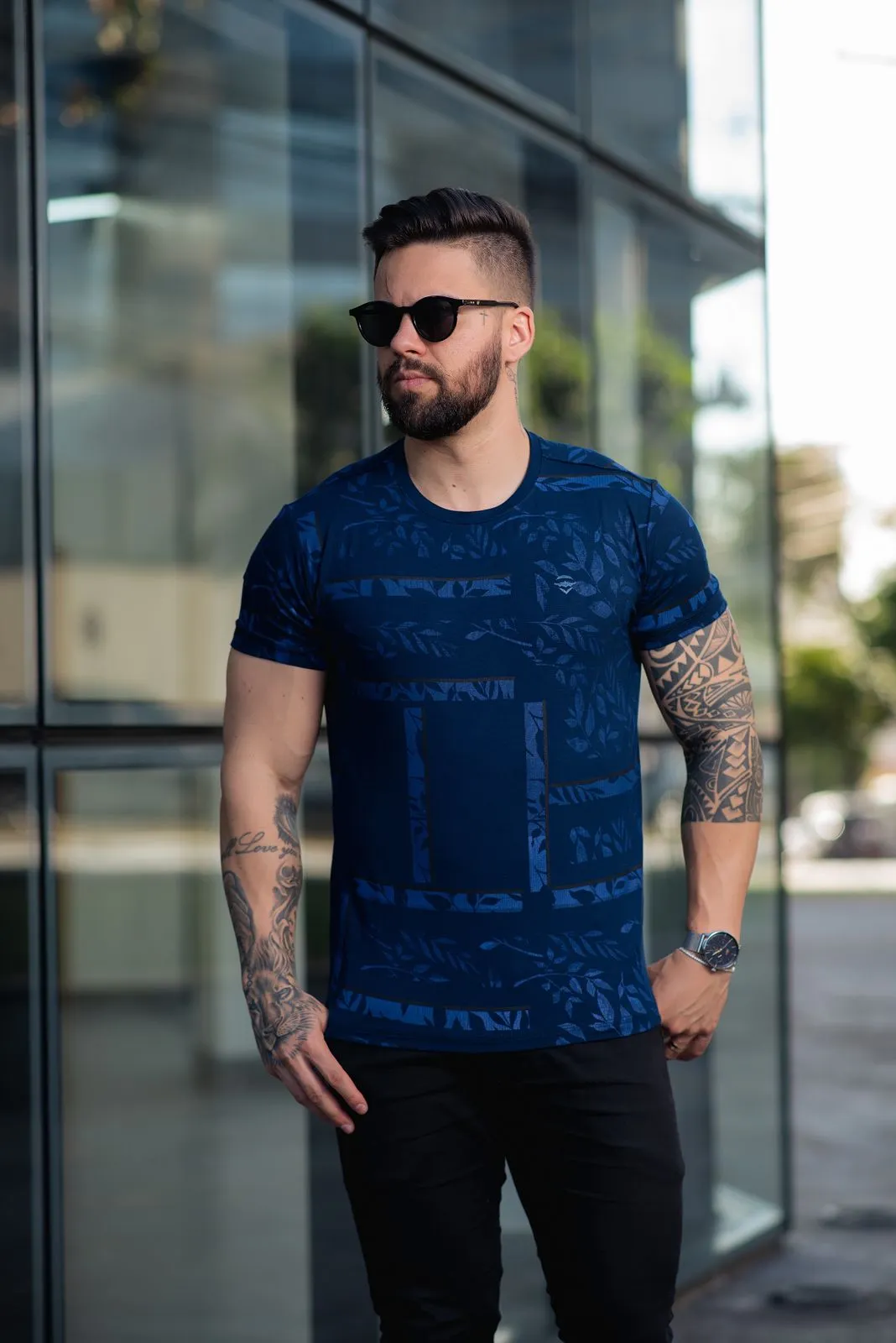 Volar men's T-Shirt 1109