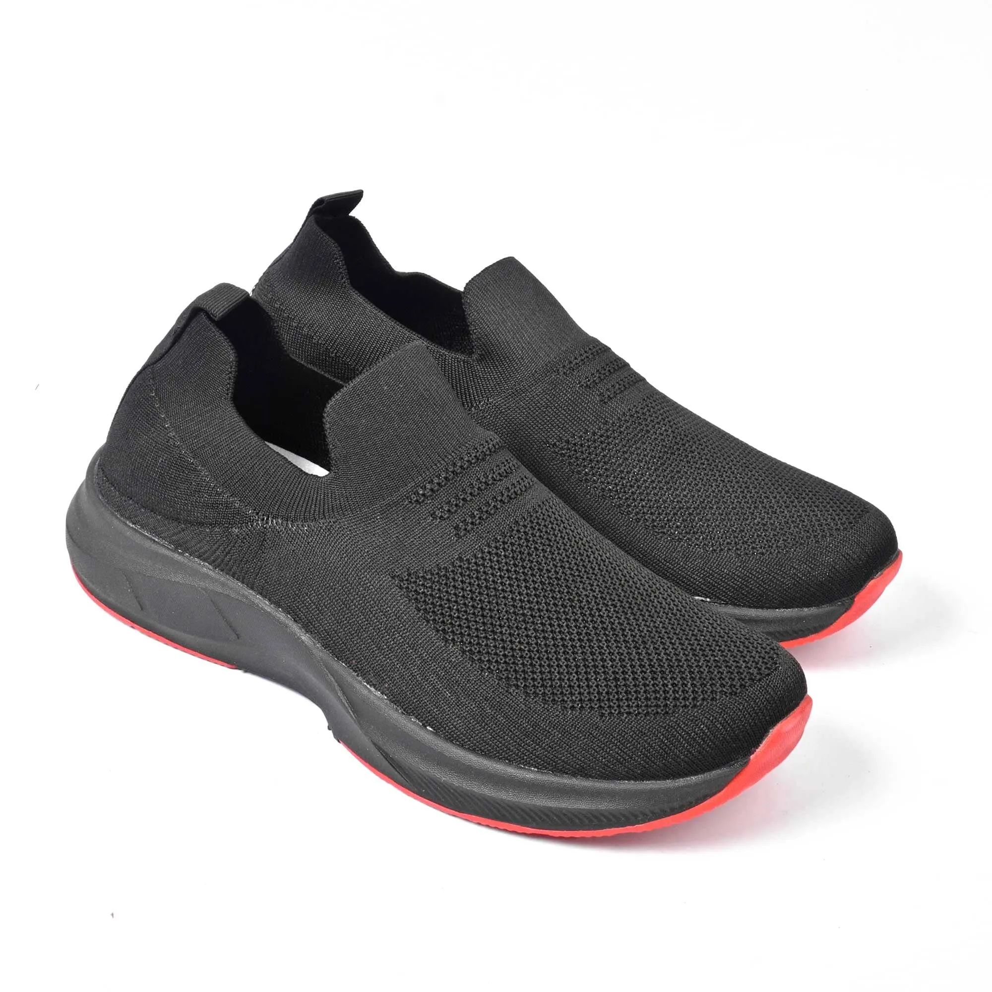 Walk Men's Arnhem Slip On Jogger Shoes