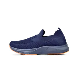 Walk Men's Arnhem Slip On Jogger Shoes