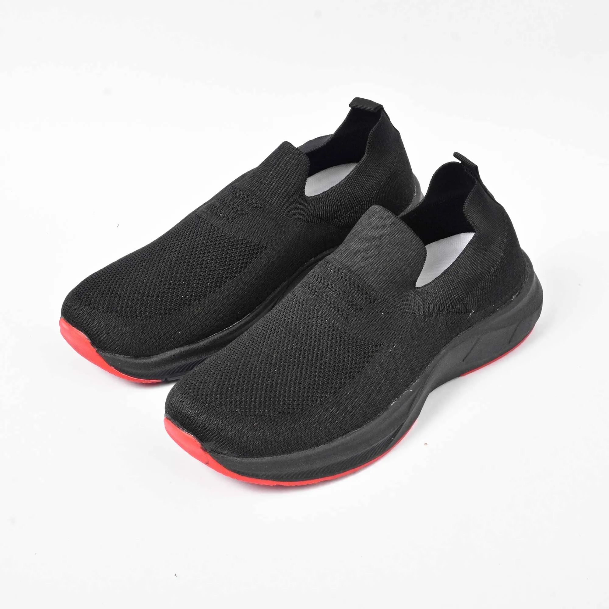 Walk Men's Arnhem Slip On Jogger Shoes