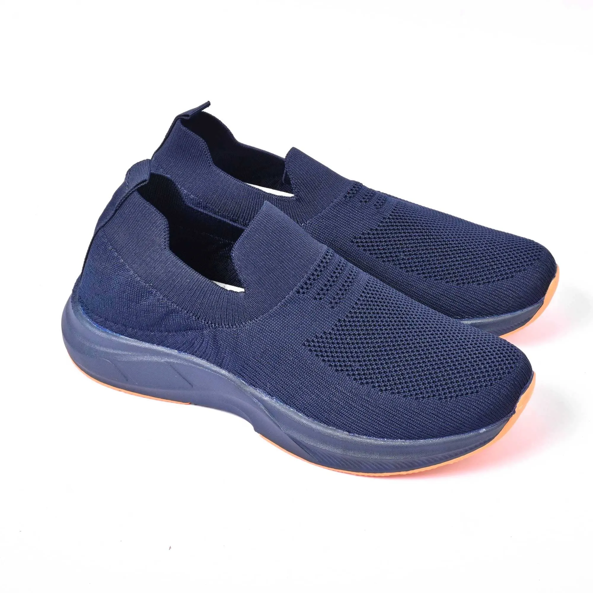 Walk Men's Arnhem Slip On Jogger Shoes