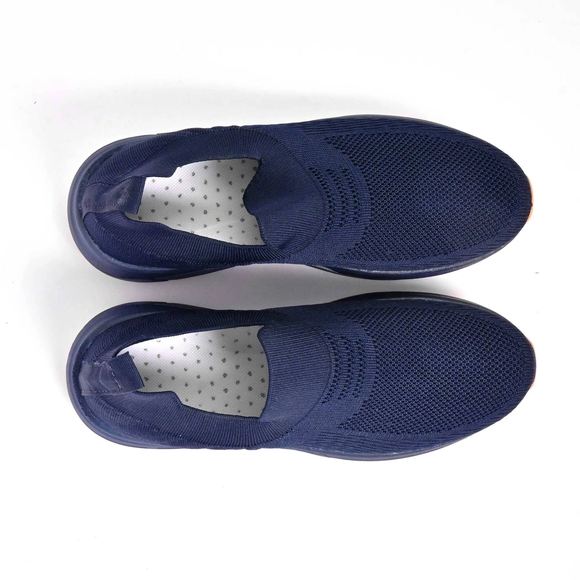 Walk Men's Arnhem Slip On Jogger Shoes