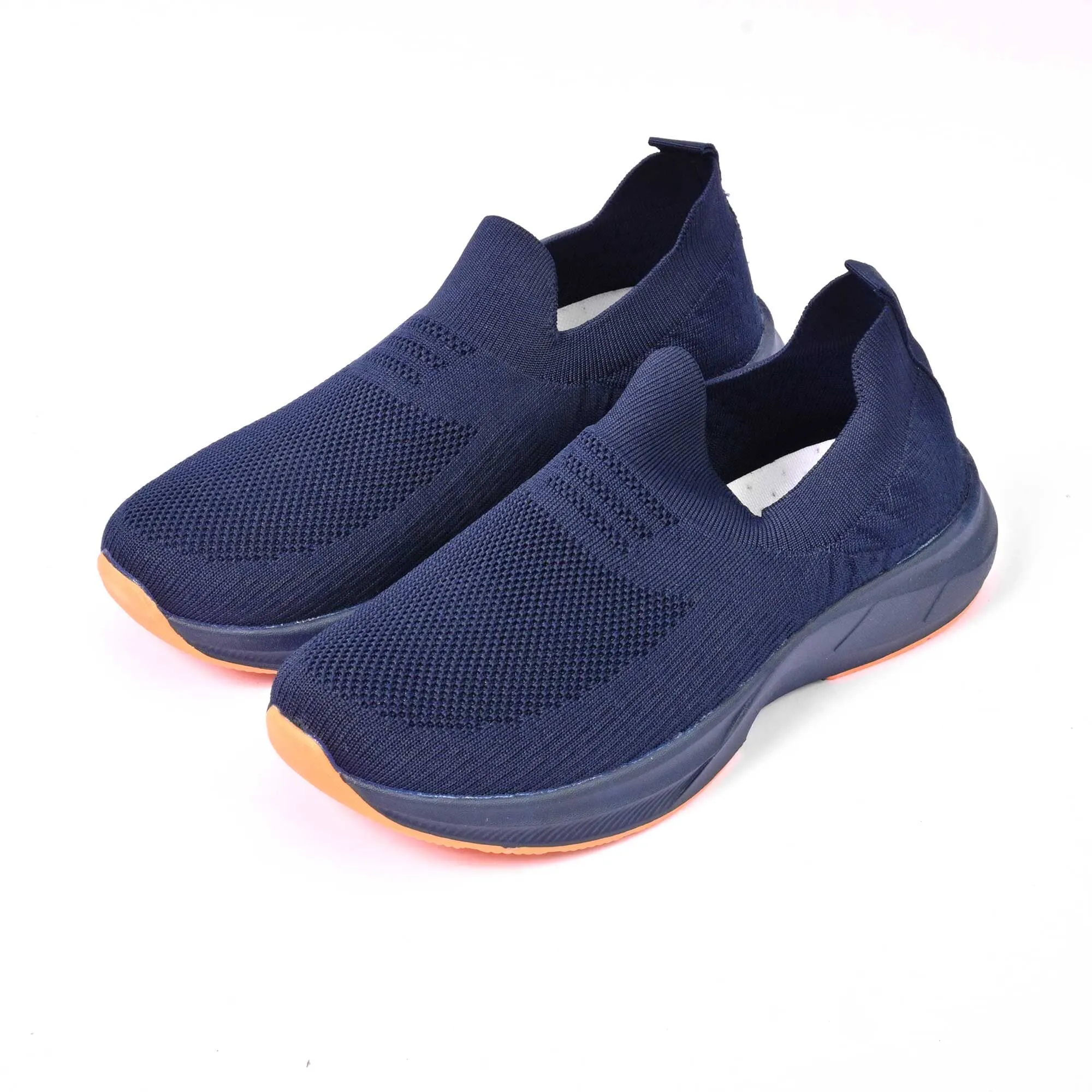 Walk Men's Arnhem Slip On Jogger Shoes