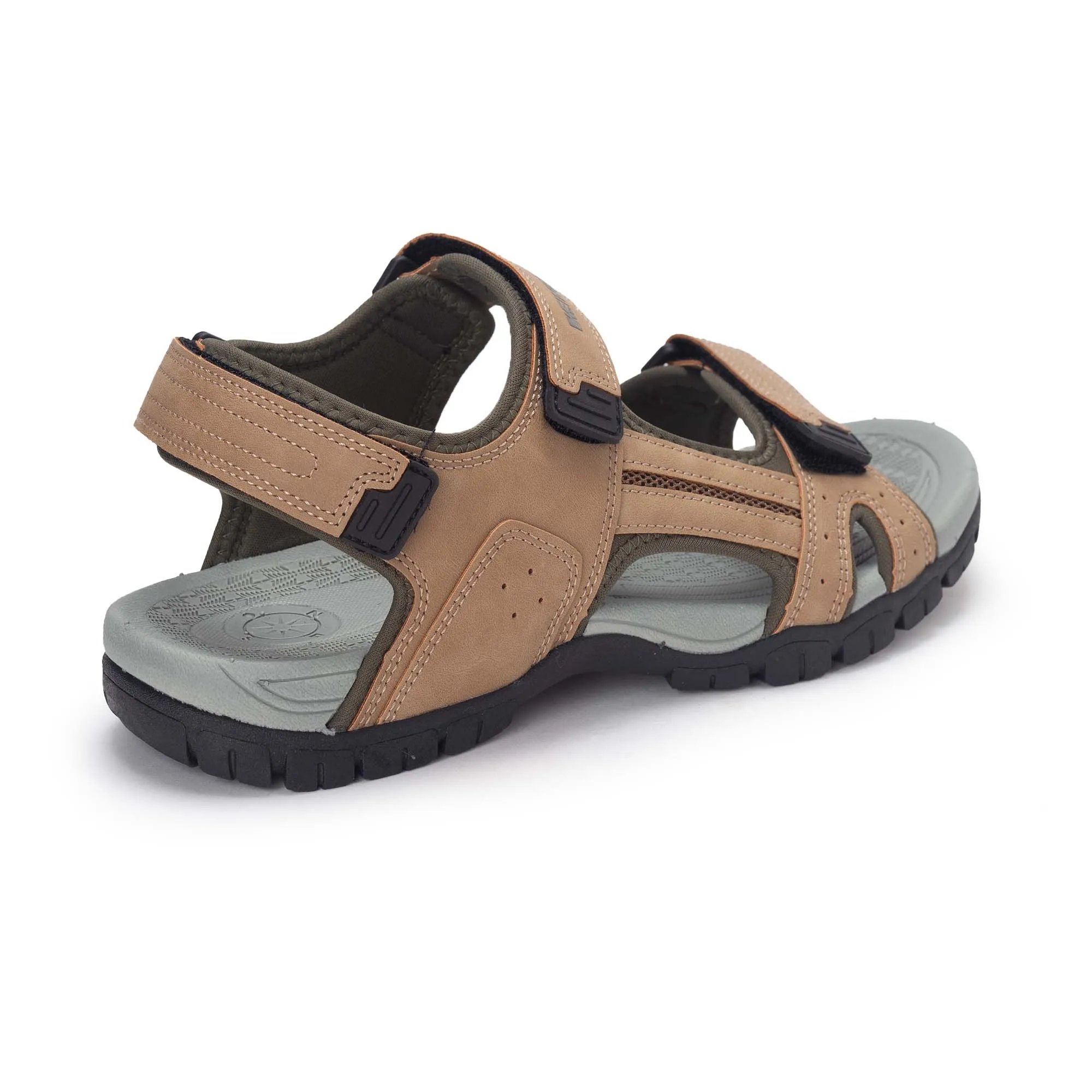 Weinbrenner Mens Outdoor Sandals Slaty 840X032