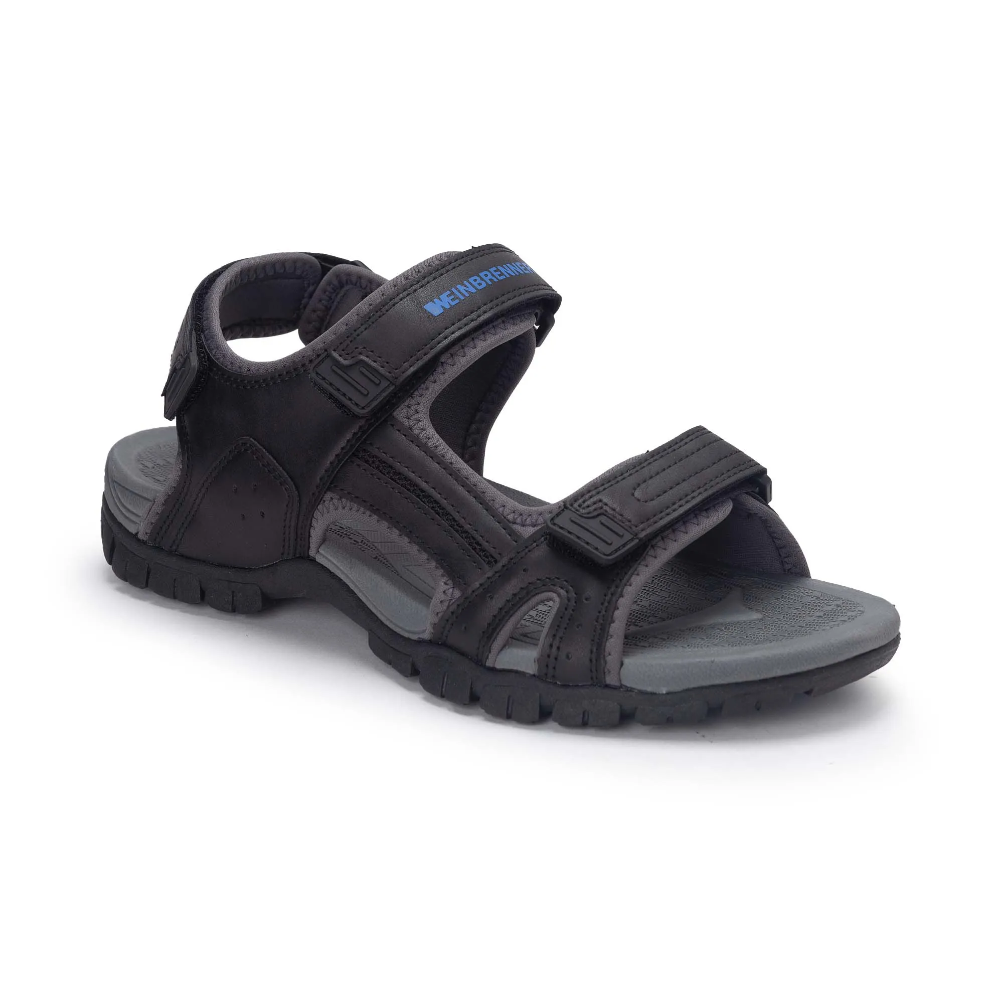 Weinbrenner Mens Outdoor Sandals Slaty 840X032