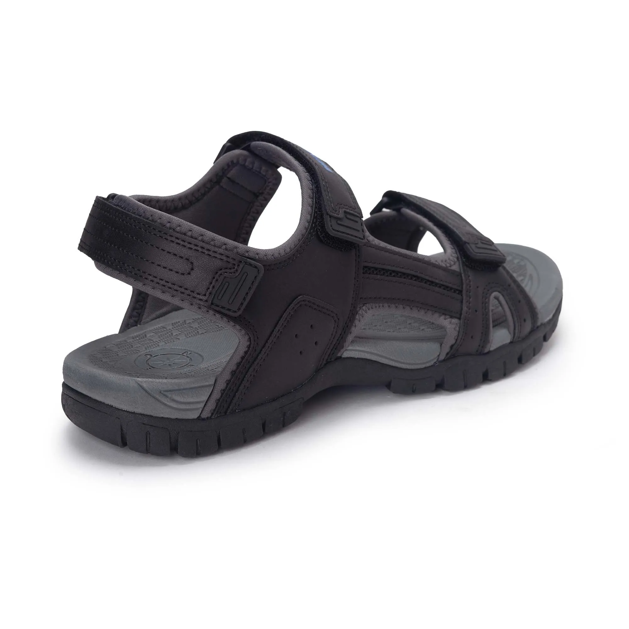 Weinbrenner Mens Outdoor Sandals Slaty 840X032