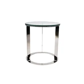 Zero Round Side Table