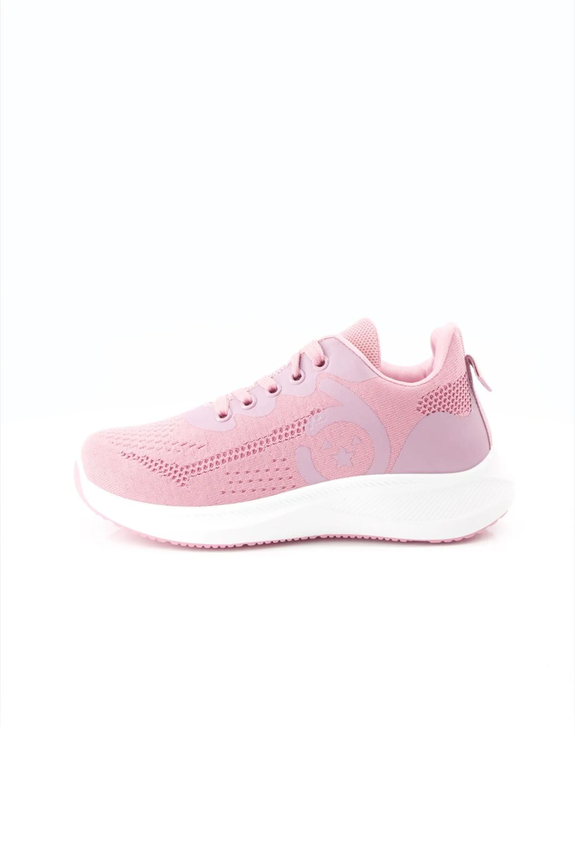 ZLT Walk Women's High Sole Sneakers