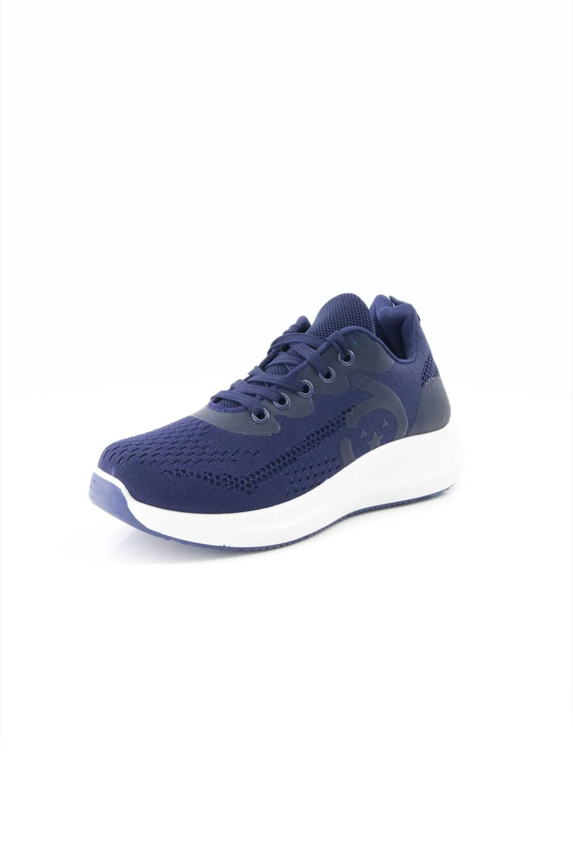 ZLT Walk Women's High Sole Sneakers